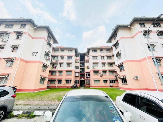 Apartment for sale in Petaling, Alam Impian