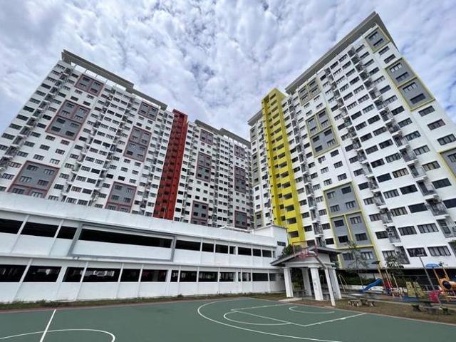 Apartment for sale in Petaling, Subang Jaya