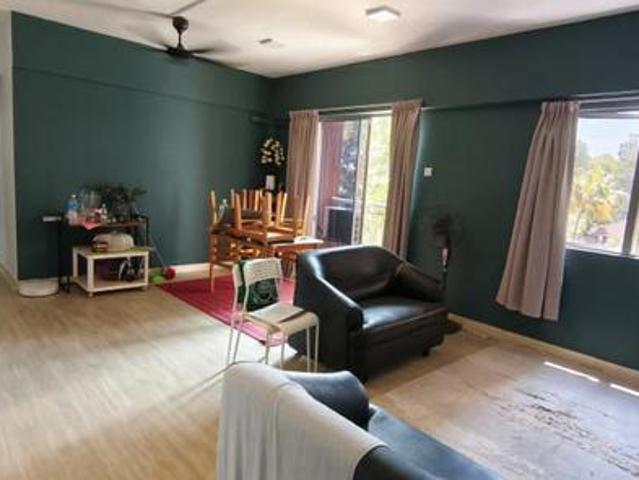 Apartment for sale in Petaling, Subang Jaya