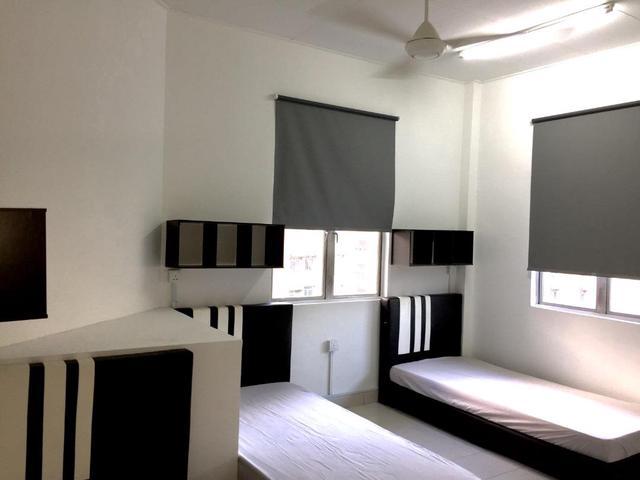 Apartment for sale in Petaling, Alam Impian