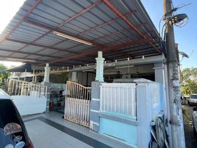 Terraced House for sale in Johor Bahru