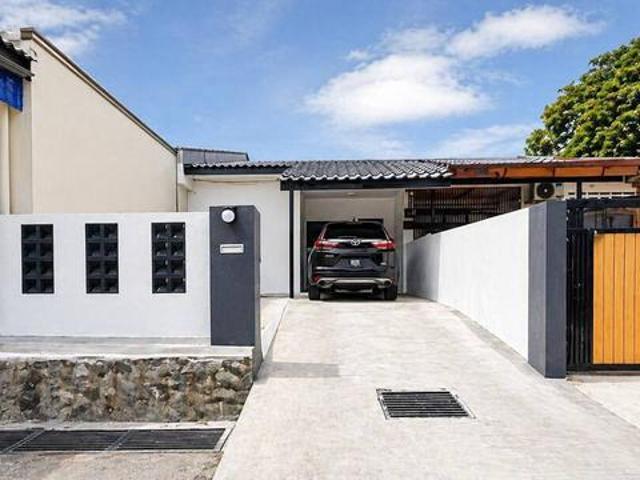 Terraced House for sale in Seremban