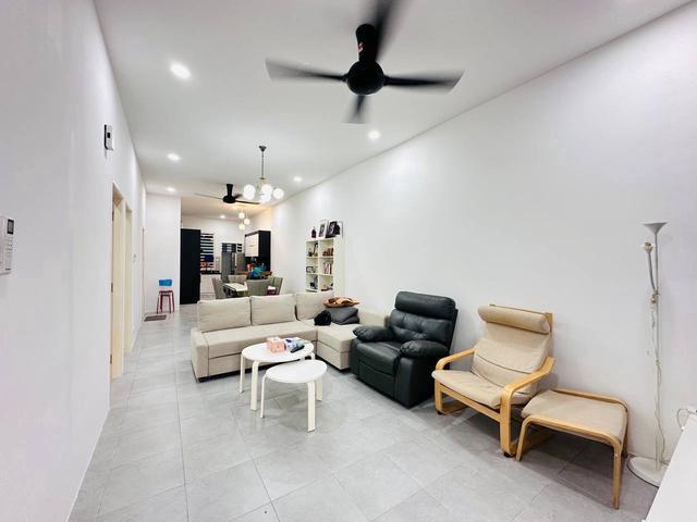 Terraced House for sale in Sungai Petani, Kuala Muda