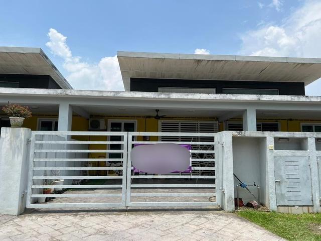 Terraced House for sale in Kajang, Langat