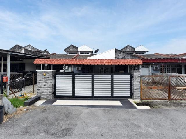 Terraced House for sale in Kajang, Langat