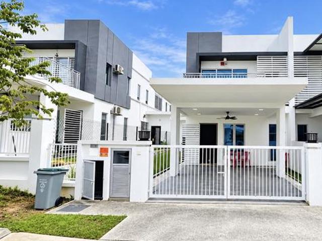 Residential House for sale in Nilai, Seremban