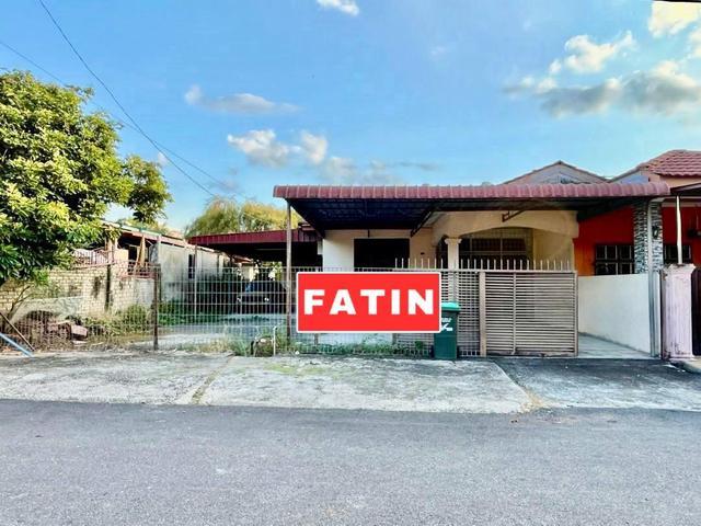Residential House for sale in Kuala Muda, Kedah