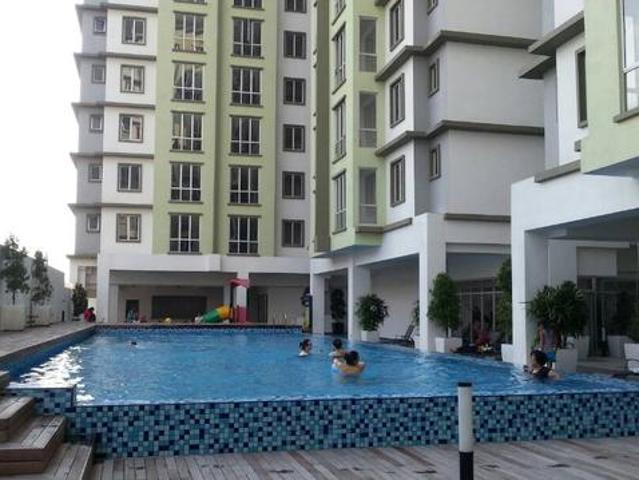 Serviced Residence for sale in Kajang, Langat