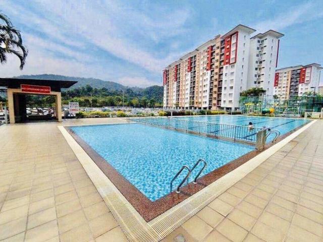 Apartment for sale in Petaling, Alam Impian