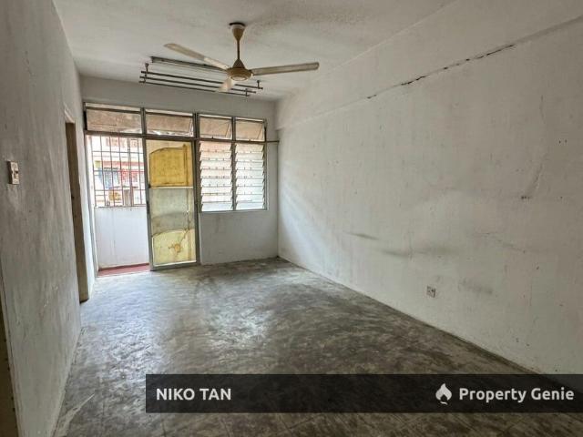 Apartment for sale in Bukit Ledang, Johor
