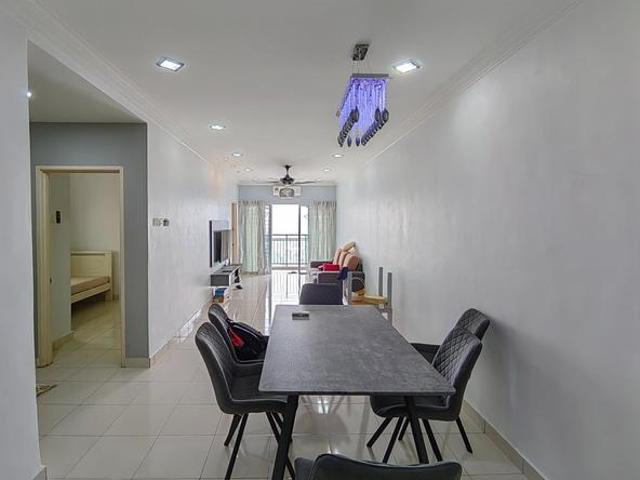 Condominium for sale in Selayang, Selangor