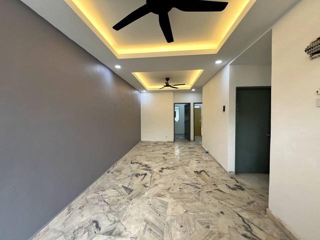 Terraced House for sale in Bandar Puncak Alam, Kuala Selangor