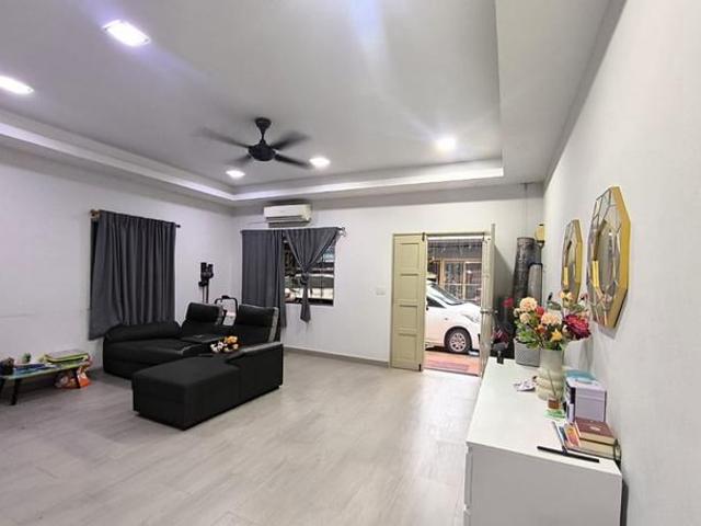 Terraced House for sale in Cheras, Kuala Lumpur