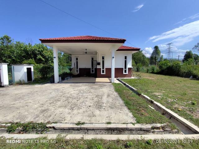 Bungalow for sale in Lengging, Negeri Sembilan