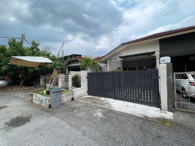 Terraced House for sale in Sendayan Village, Negeri Sembilan