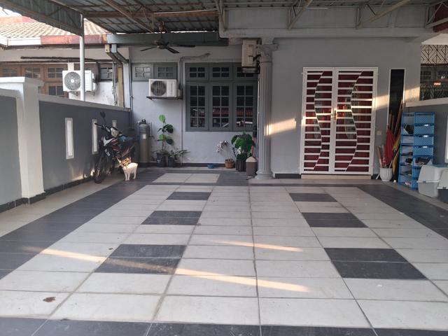 Terraced House for sale in Kajang, Langat