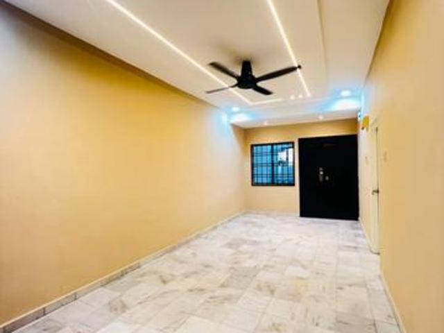 Terraced House for sale in Bukit Ledang, Johor