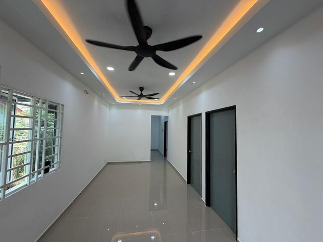 Terraced House for sale in Sendayan Village, Negeri Sembilan