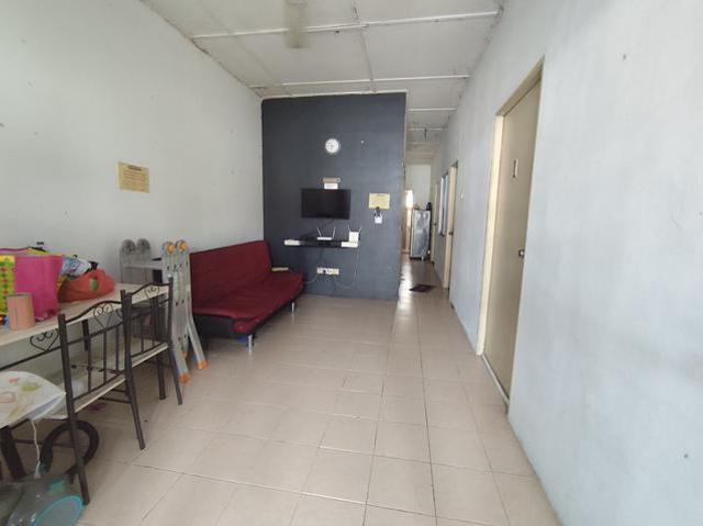 Terraced House for sale in Tanjong Sepat, Selangor