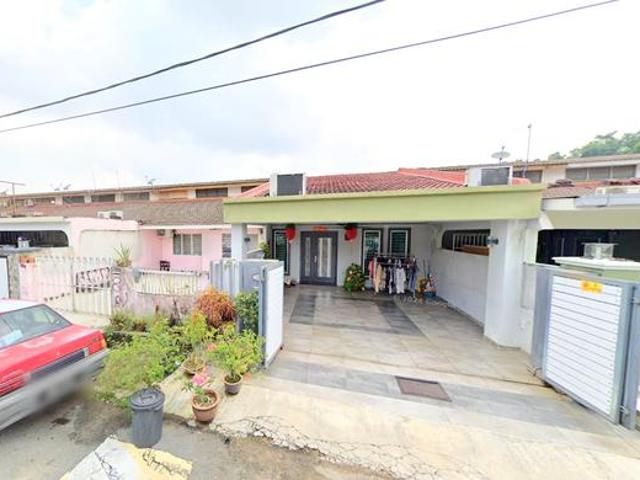 Terraced House for sale in Balakong, Majlis Perbandaran Kajang