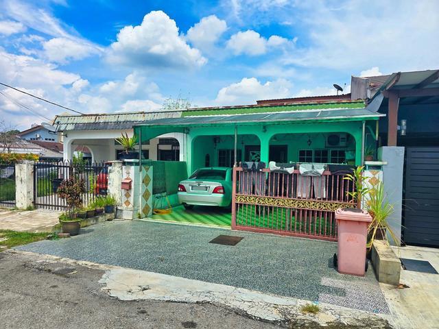 Terraced House for sale in Petaling, Damansara Damai