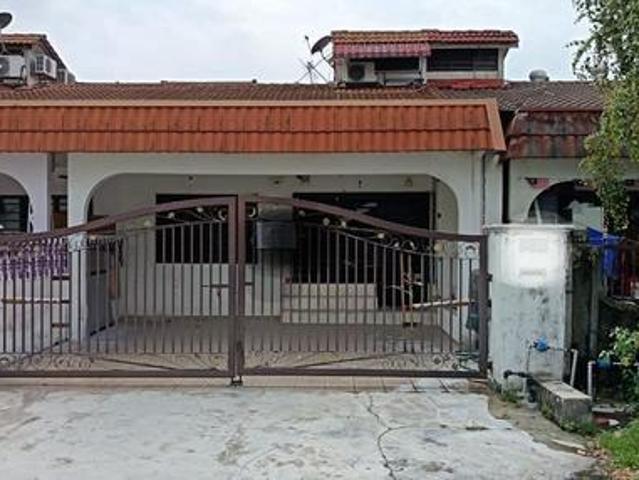 Terraced House for sale in Petaling, Subang Jaya