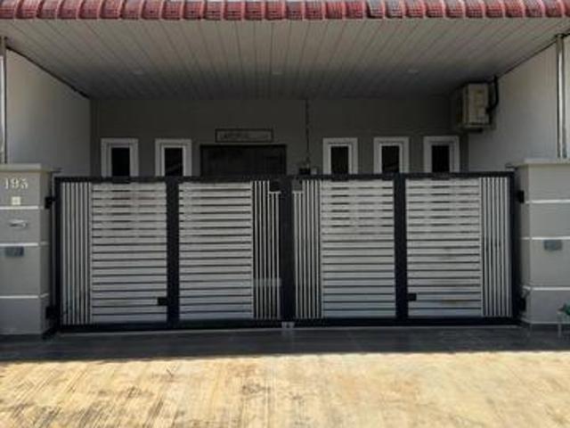 Terraced House for sale in Sungai Petani, Kuala Muda