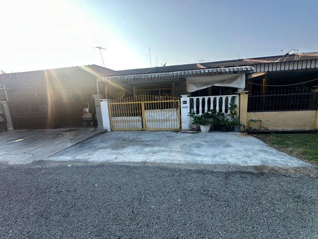 Terraced House for sale in Perak, Kerian