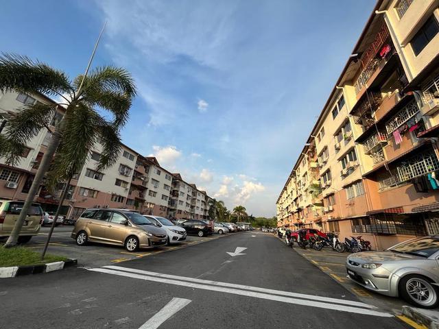 Apartment for sale in Petaling, Subang Jaya