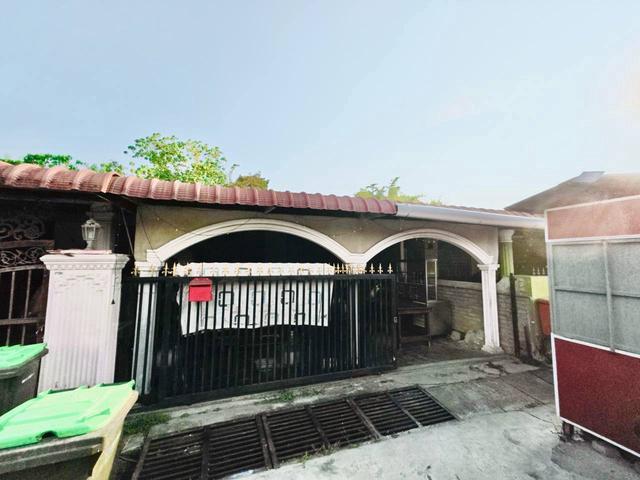 Terraced House for sale in Kangar, Perlis