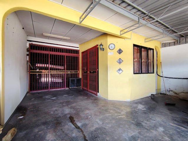 Terraced House for sale in Kulim, Kedah