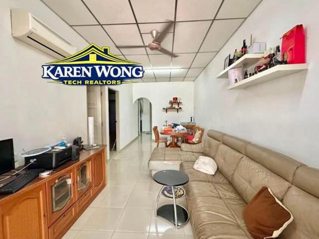 Terraced House for sale in Sungai Petani, Kuala Muda