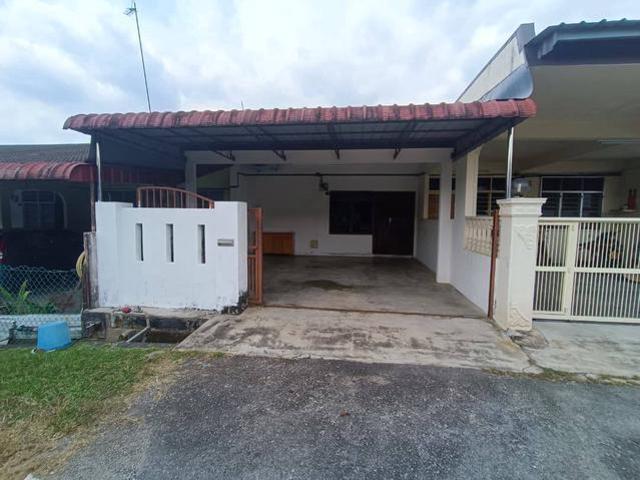 Terraced House for sale in Kulim, Kedah
