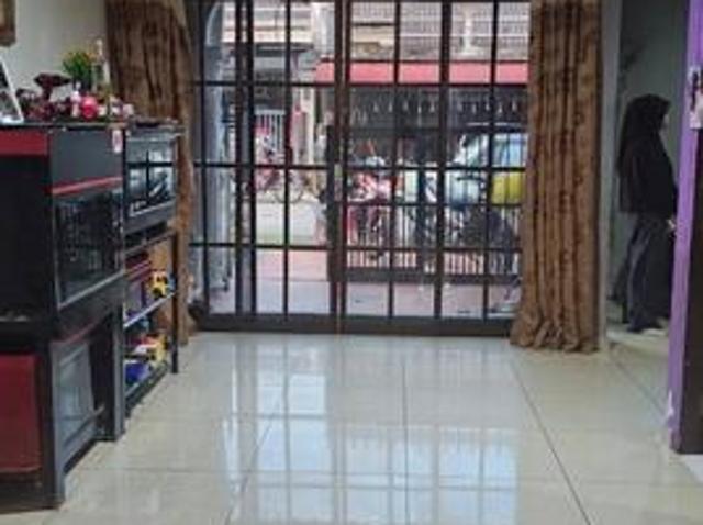 Terraced House for sale in Kuala Kedah, Kedah