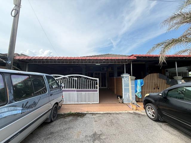 Terraced House for sale in Gedong, Sarawak
