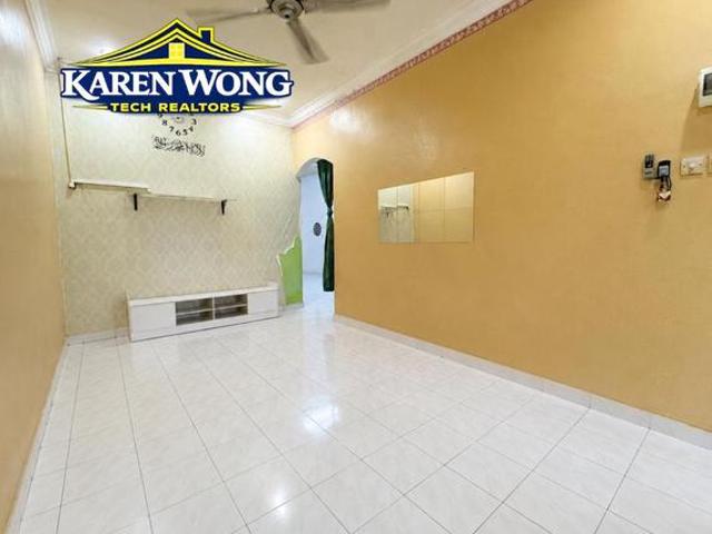 Terraced House for sale in Sungai Petani, Kuala Muda