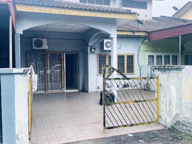 Terraced House for sale in Jasin
