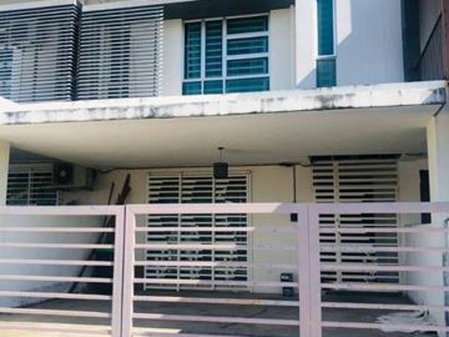 Terraced House for sale in Jitra, Kedah