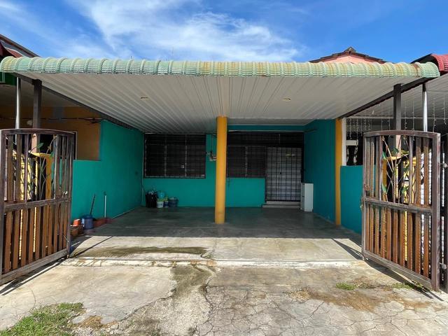 Terraced House for sale in Kulim, Kedah