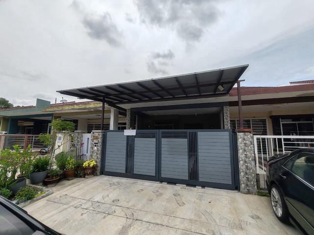 Terraced House for sale in Sendayan Village, Negeri Sembilan