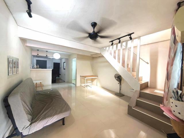 Terraced House for sale in Johore Bahru, Johor