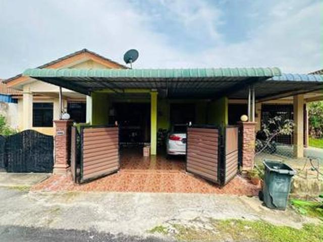 Terraced House for sale in Kuala Muda, Kedah