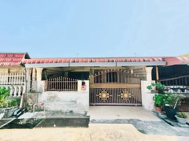 Terraced House for sale in Jitra, Kedah