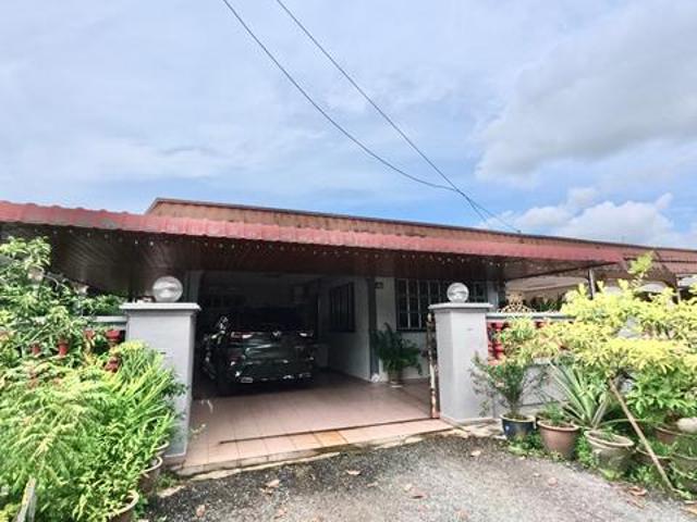 Residential House for sale in Pendang, Kedah