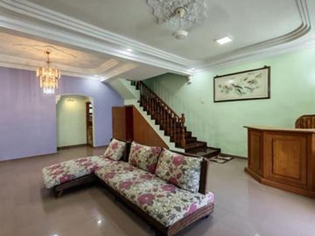 Terraced House for sale in Bukit Ledang, Johor