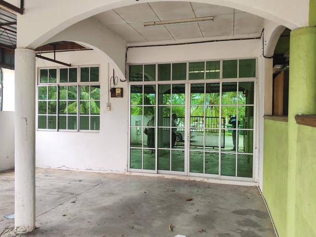 Terraced House for sale in Jitra, Kubang Pasu