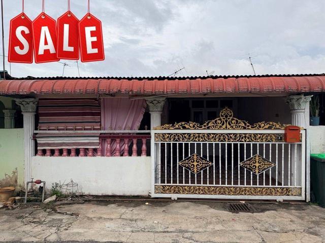 Terraced House for sale in Alor Setar, Kedah