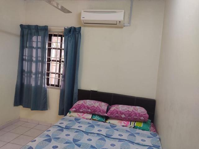 Terraced House for sale in Bukit Katil, Malaka