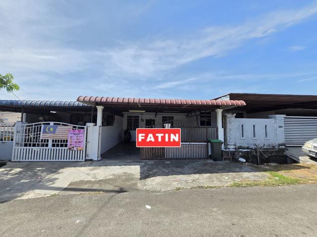 Terraced House for sale in Sungai Petani, Kuala Muda