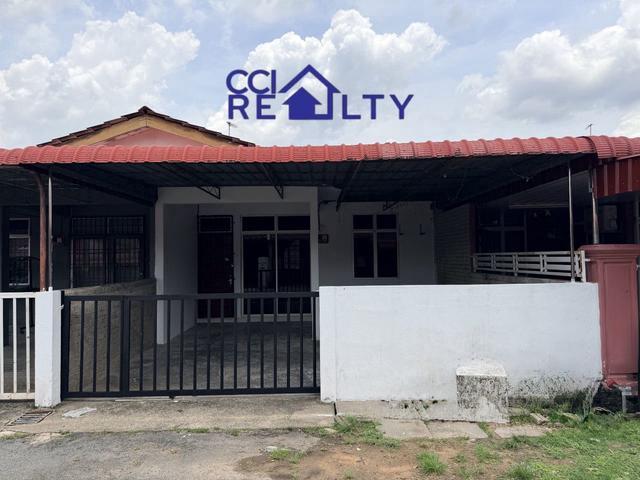 Terraced House for sale in Jitra, Kedah